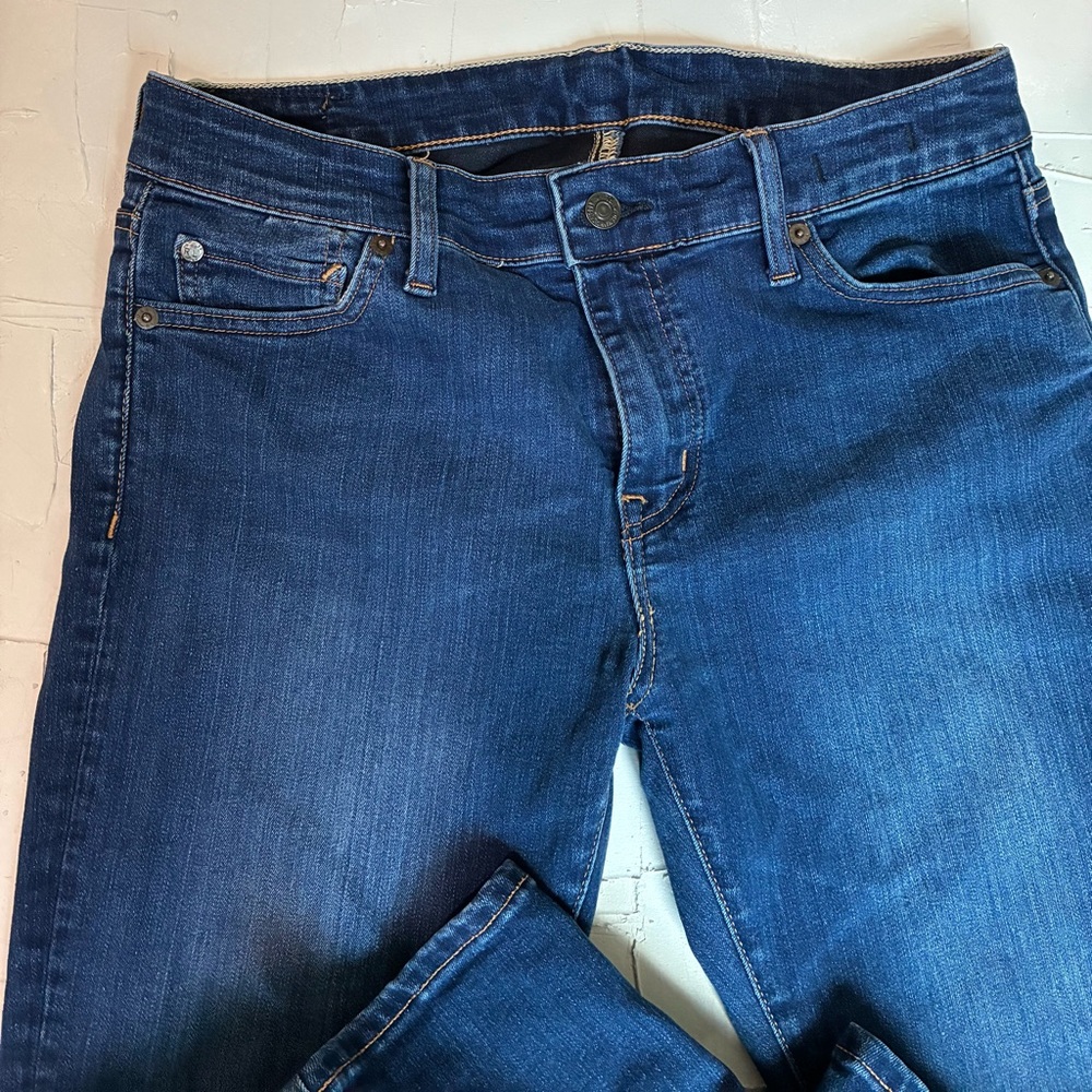 Ralph Lauren Denim Supply - Picture 4 of 11